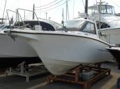 ヤマハ UF-27