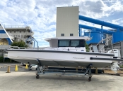 アクソパー 28 Cabin