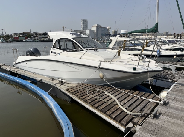 ヤマハ YF-24