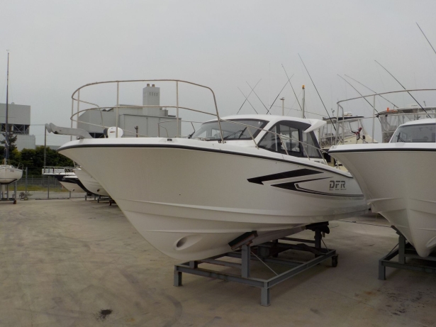 ヤマハ DFR-33