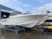 ヤンマー FX24
