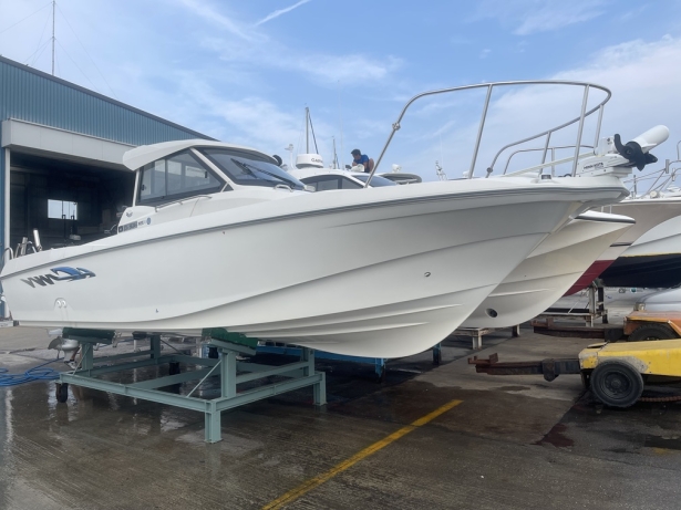 ヤンマー FX24
