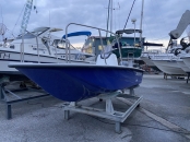 ヤマハ BAYSPORTS16