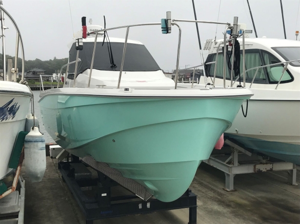 ヤンマー EX28