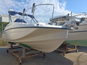 ヤマハ AX220WT