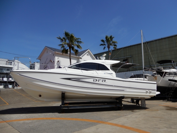 ヤマハ DFR-36EX