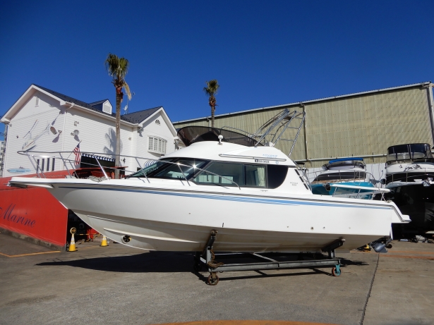トヨタ ポーナム28GII