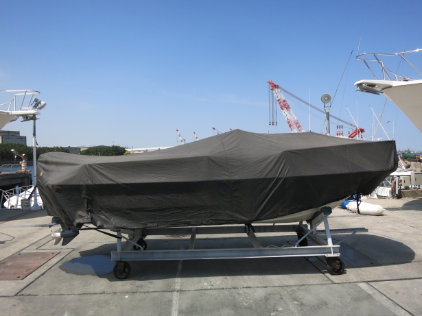 170モントーク（ボストンホエラー）㈱キーサイド | 中古艇なら