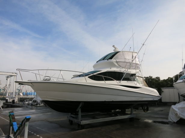 精密級クルーザー TOYOTA Ponam35 60cmL (Xinchao Original