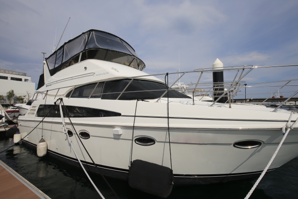 カーバー 440SPORT