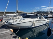 ヤマハ YFR-27 FSR