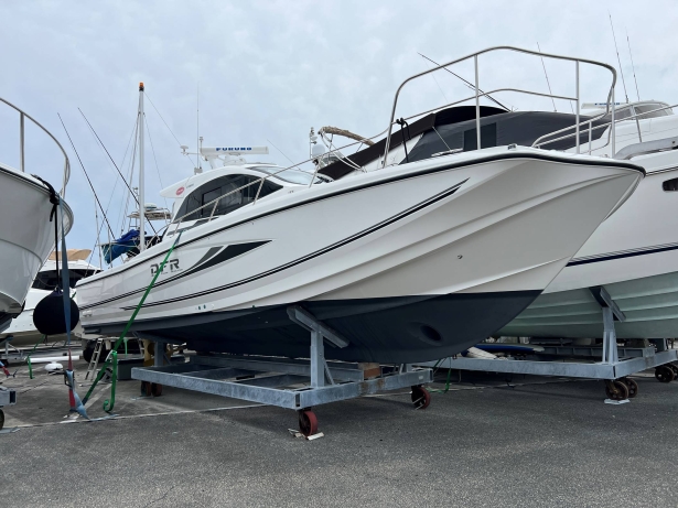 ヤマハ DFR-36