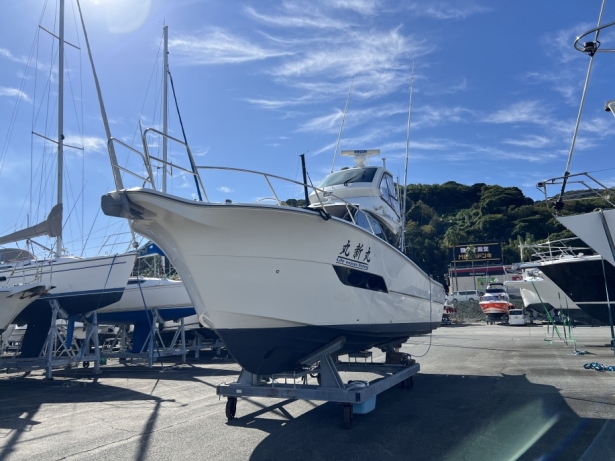 ヤンマー EX33ⅡFB