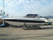 サンシーカー スーパーホーク40