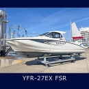 ヤマハ YFR-27 FSR