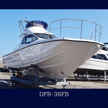 ヤマハ DFR-36FB
