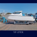 ヤマハ YF-27EX