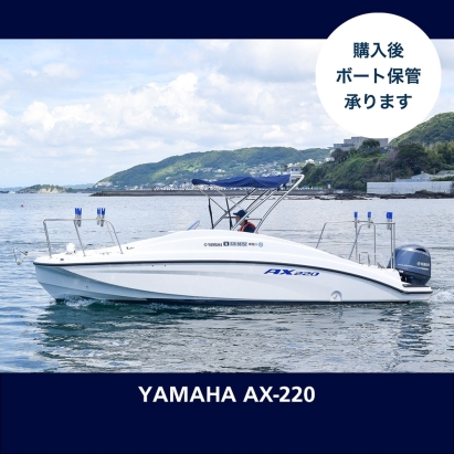 ヤマハ AX220WT