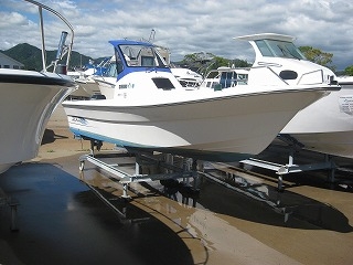スズキ SEAJOY23