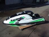 カワサキ JS-750 SXi pro