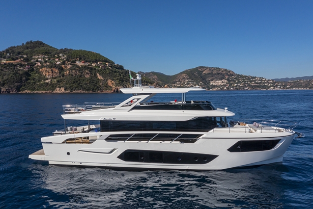 アブソルート Navetta75