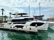 アブソルート Navetta64