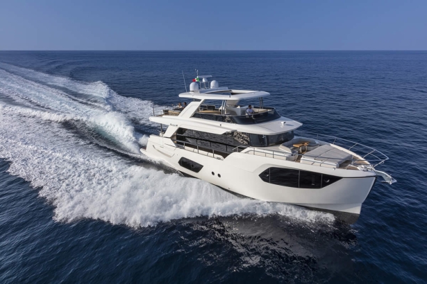 アブソルート Navetta68