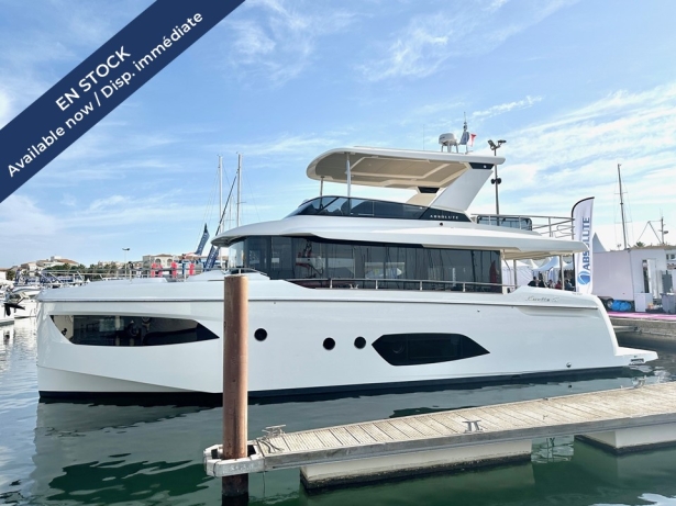 アブソルート Navetta52