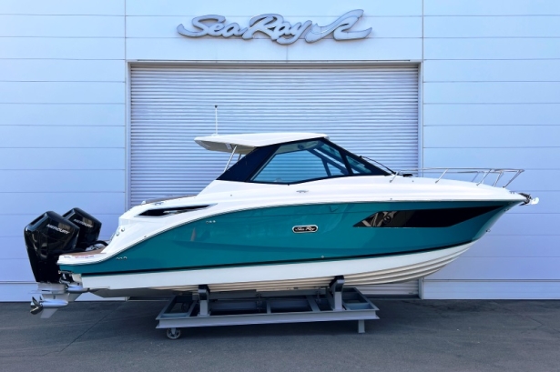 シーレイ 320