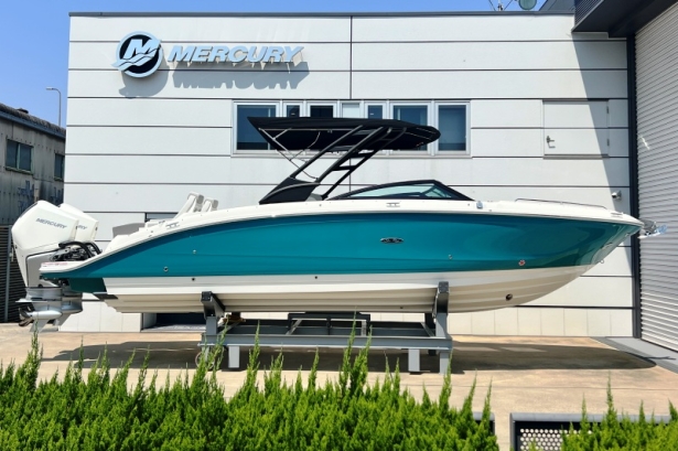 シーレイ 290