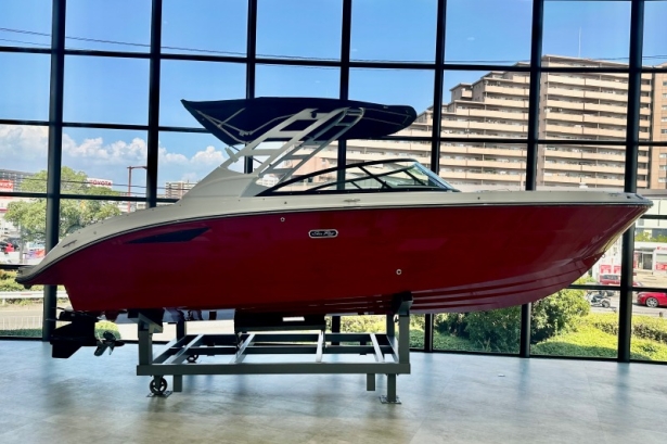シーレイ 270