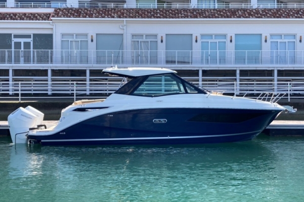 シーレイ 320