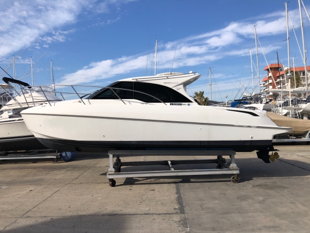 トヨタ ポーナム28V