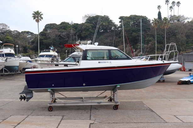 トヨタ ポーナム26L