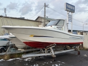 スズキ F230