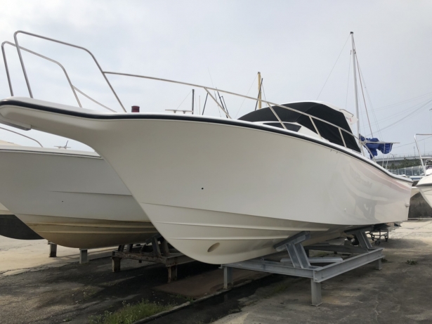 ヤマハ UF-29F HP