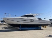 ヤマハ DFR-36EX