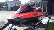 シードゥー RXT-X 300 RS