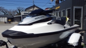 シードゥー RXT-X 300 RS