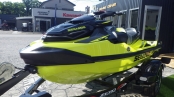 シードゥー RXT-X 300 RS