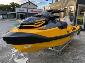 シードゥー RXT-X 300 RS