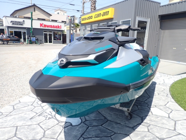 シードゥー その他