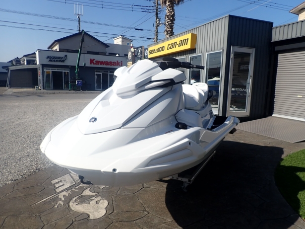 ヤマハ MJ-VX Cruiser