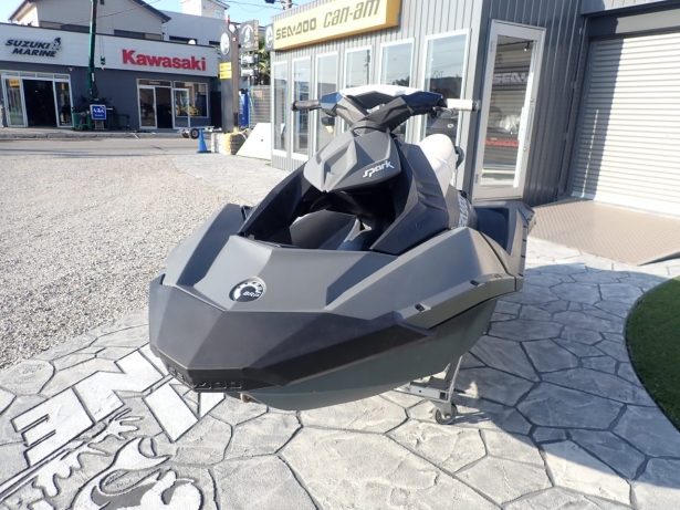 シードゥー SPARK