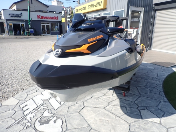 シードゥー その他