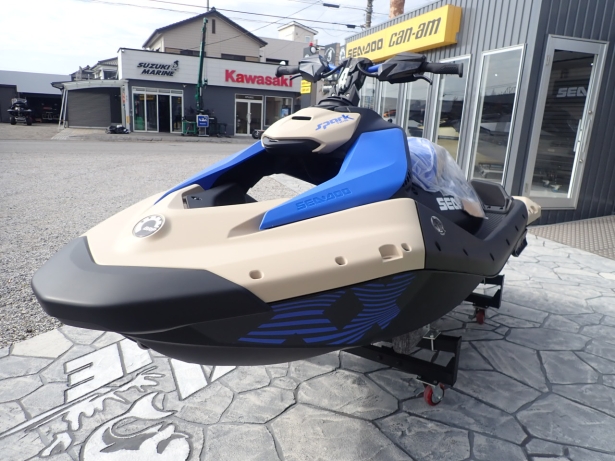 シードゥー その他