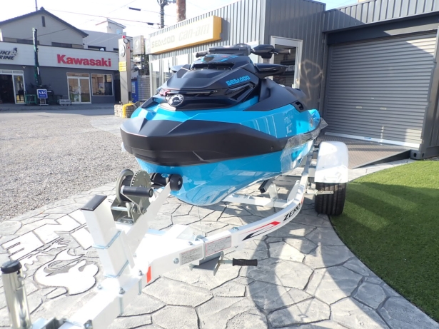 シードゥー その他