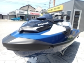 シードゥー GTX LIMITED 300