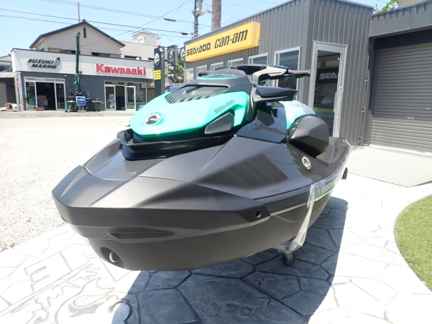 シードゥー その他