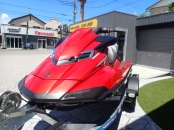 ヤマハ MJ-FX Cruiser SVHO　